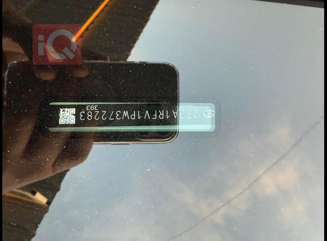 تويوتا راف 4